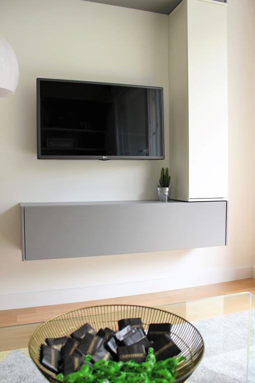 Appartement Gaius *