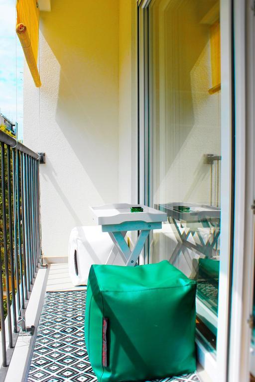Appartement Gaius Split